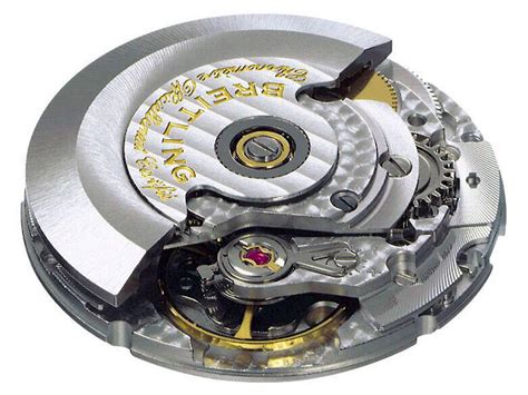 breitling 17 caliber|breitling calibre 17 automatic movement.